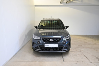 Seat Arona Gebrauchtwagen Seat Arona Gebrauchtwagen