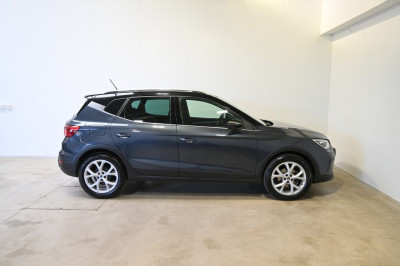 Seat Arona Gebrauchtwagen Seat Arona Gebrauchtwagen