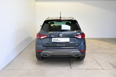 Seat Arona Gebrauchtwagen Seat Arona Gebrauchtwagen