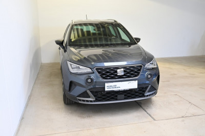 Seat Arona Gebrauchtwagen Seat Arona Gebrauchtwagen