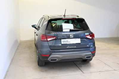 Seat Arona Gebrauchtwagen Seat Arona Gebrauchtwagen