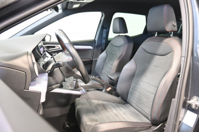 Seat Arona Gebrauchtwagen Seat Arona Gebrauchtwagen