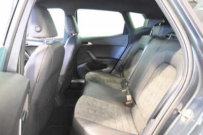 Seat Arona Gebrauchtwagen Seat Arona Gebrauchtwagen