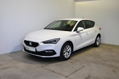 Seat Leon Gebrauchtwagen Seat Leon Gebrauchtwagen