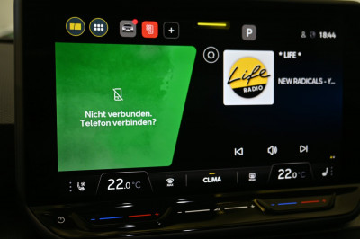 Seat Leon Gebrauchtwagen Seat Leon Gebrauchtwagen