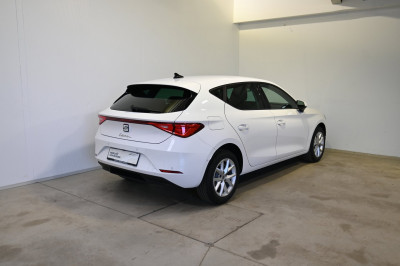 Seat Leon Gebrauchtwagen Seat Leon Gebrauchtwagen
