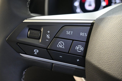 Seat Leon Gebrauchtwagen Seat Leon Gebrauchtwagen