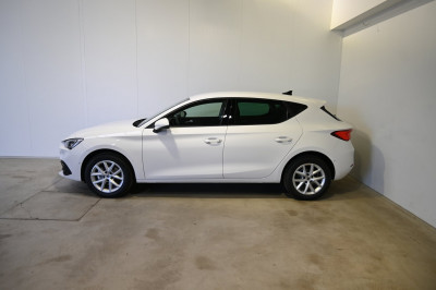 Seat Leon Gebrauchtwagen Seat Leon Gebrauchtwagen