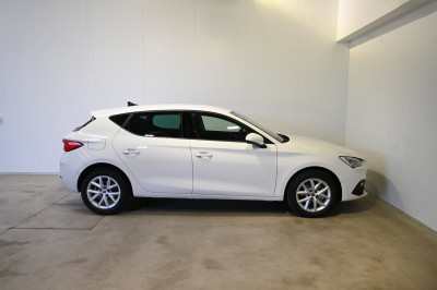 Seat Leon Gebrauchtwagen Seat Leon Gebrauchtwagen