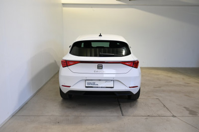 Seat Leon Gebrauchtwagen Seat Leon Gebrauchtwagen