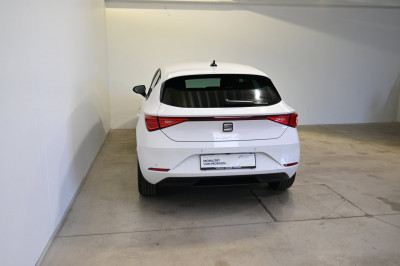 Seat Leon Gebrauchtwagen Seat Leon Gebrauchtwagen