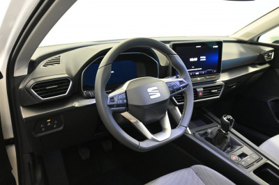 Seat Leon Gebrauchtwagen Seat Leon Gebrauchtwagen