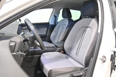 Seat Leon Gebrauchtwagen Seat Leon Gebrauchtwagen