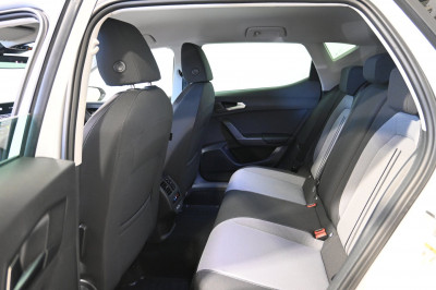 Seat Leon Gebrauchtwagen Seat Leon Gebrauchtwagen