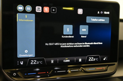 Seat Leon Gebrauchtwagen Seat Leon Gebrauchtwagen
