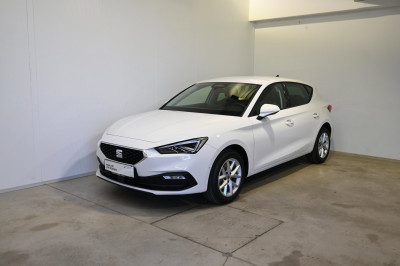 Seat Leon Gebrauchtwagen Seat Leon Gebrauchtwagen