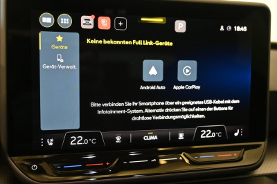 Seat Leon Gebrauchtwagen Seat Leon Gebrauchtwagen
