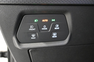 Seat Leon Gebrauchtwagen Seat Leon Gebrauchtwagen