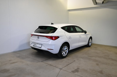 Seat Leon Gebrauchtwagen Seat Leon Gebrauchtwagen