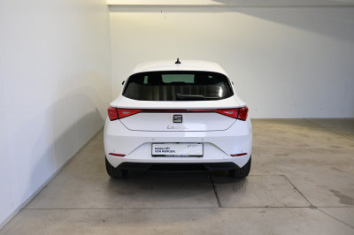 Seat Leon Gebrauchtwagen Seat Leon Gebrauchtwagen