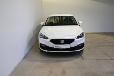 Seat Leon Gebrauchtwagen Seat Leon Gebrauchtwagen