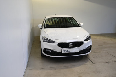 Seat Leon Gebrauchtwagen Seat Leon Gebrauchtwagen