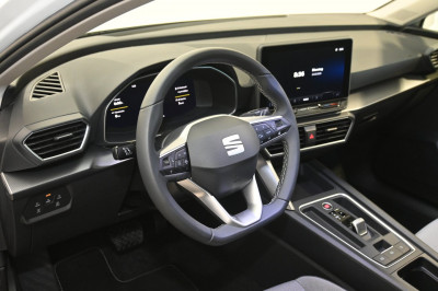 Seat Leon Gebrauchtwagen Seat Leon Gebrauchtwagen