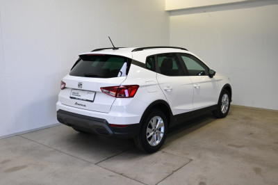Seat Arona Gebrauchtwagen
