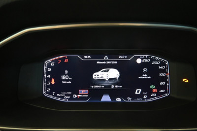 Seat Leon Gebrauchtwagen Seat Leon Gebrauchtwagen