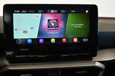 Seat Leon Gebrauchtwagen Seat Leon Gebrauchtwagen
