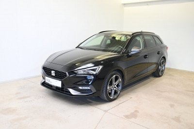 Seat Leon Gebrauchtwagen Seat Leon Gebrauchtwagen