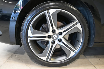 Seat Leon Gebrauchtwagen Seat Leon Gebrauchtwagen