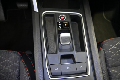 Seat Leon Gebrauchtwagen Seat Leon Gebrauchtwagen