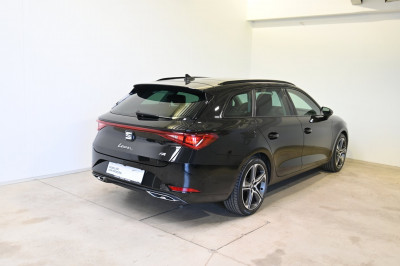 Seat Leon Gebrauchtwagen Seat Leon Gebrauchtwagen