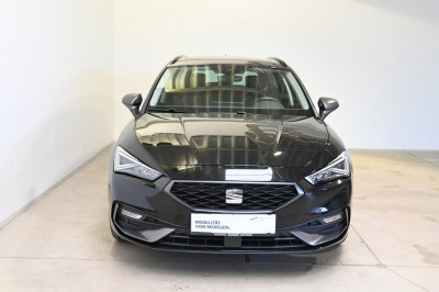 Seat Leon Gebrauchtwagen Seat Leon Gebrauchtwagen