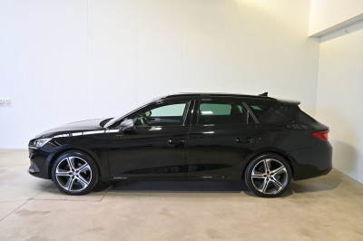 Seat Leon Gebrauchtwagen Seat Leon Gebrauchtwagen