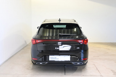 Seat Leon Gebrauchtwagen Seat Leon Gebrauchtwagen