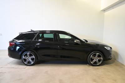 Seat Leon Gebrauchtwagen Seat Leon Gebrauchtwagen