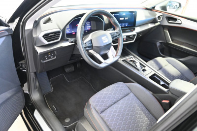 Seat Leon Gebrauchtwagen Seat Leon Gebrauchtwagen