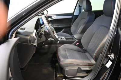 Seat Leon Gebrauchtwagen Seat Leon Gebrauchtwagen