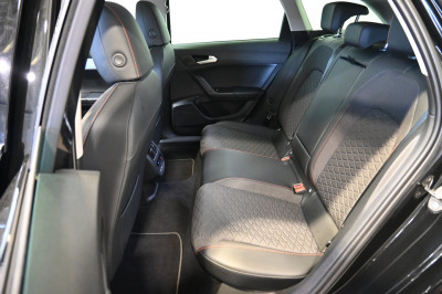Seat Leon Gebrauchtwagen Seat Leon Gebrauchtwagen