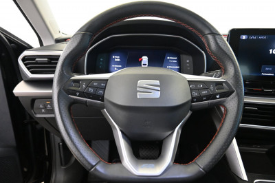 Seat Leon Gebrauchtwagen Seat Leon Gebrauchtwagen