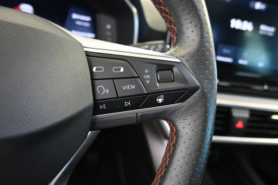Seat Leon Gebrauchtwagen Seat Leon Gebrauchtwagen