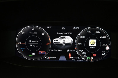 Cupra Formentor Gebrauchtwagen
