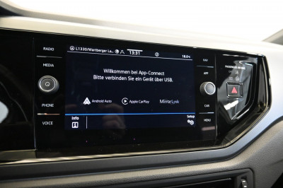 VW Taigo Gebrauchtwagen VW Taigo Gebrauchtwagen