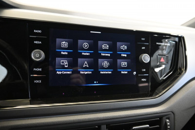VW Taigo Gebrauchtwagen VW Taigo Gebrauchtwagen