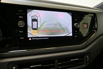 VW Taigo Gebrauchtwagen VW Taigo Gebrauchtwagen