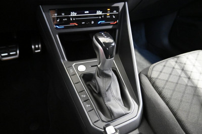 VW Taigo Gebrauchtwagen VW Taigo Gebrauchtwagen