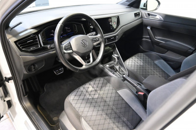 VW Taigo Gebrauchtwagen VW Taigo Gebrauchtwagen