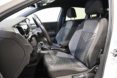 VW Taigo Gebrauchtwagen VW Taigo Gebrauchtwagen